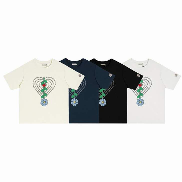 Picture of Moncler T Shirts Short _SKUMonclerM-2XLh8txD1785967
